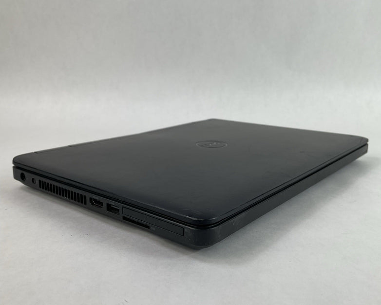 Dell Latitude E55440 14" i5-4310U 2.00 GHz 4 GB RAM No SSD/OS/AC/Batt
