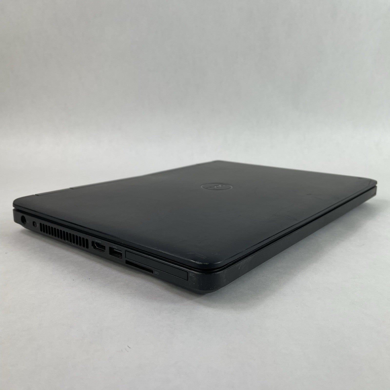 Dell Latitude E55440 14" i5-4310U 2.00 GHz 4 GB RAM No SSD/OS/AC/Batt13