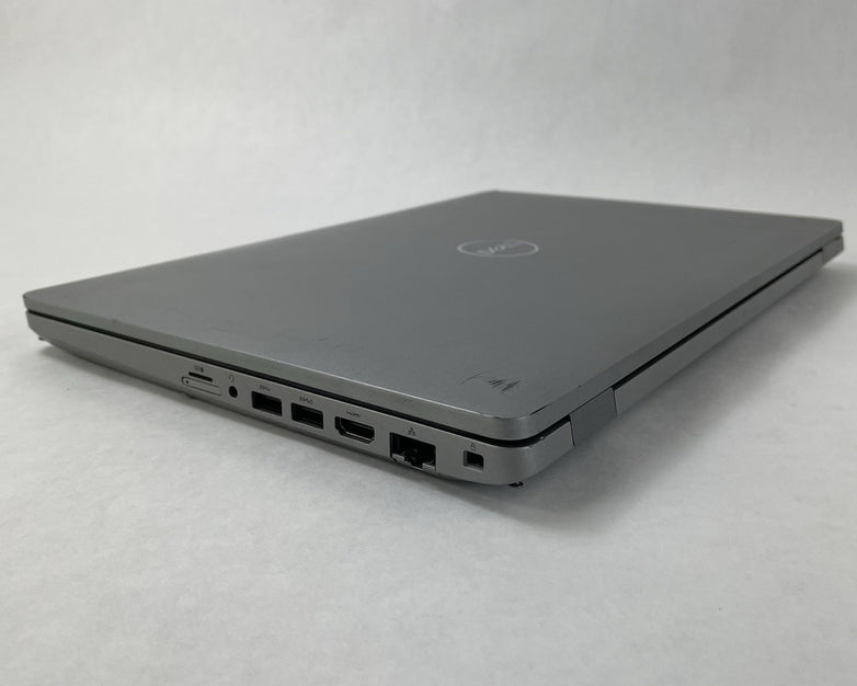 Dell Precision 3551 15.6" i7-10750H 2.60 GHz 16 GB RAM No SSD/OS/AC
