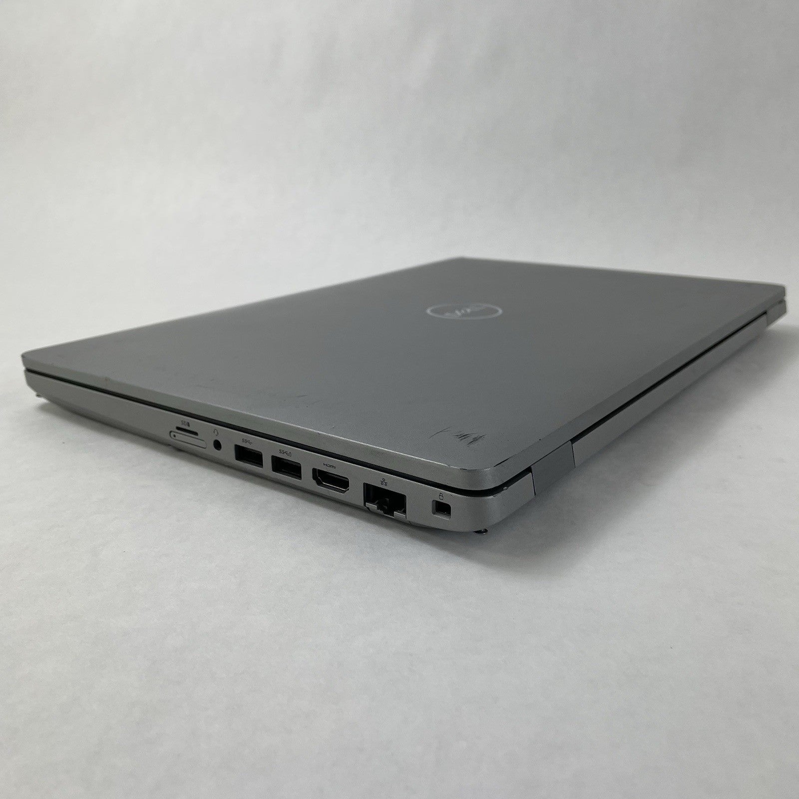 Dell Precision 3551 15.6" i7-10750H 2.60 GHz 16 GB RAM No SSD/OS/AC10