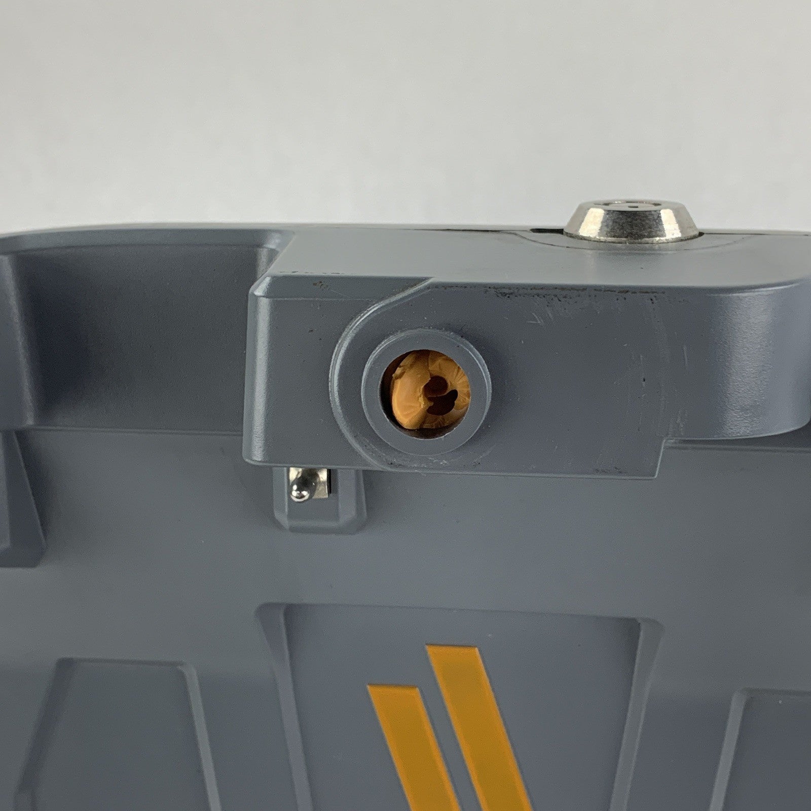 Havis DS-GTC-201 Docking Station Station Only No Key Untested No Top Bracket