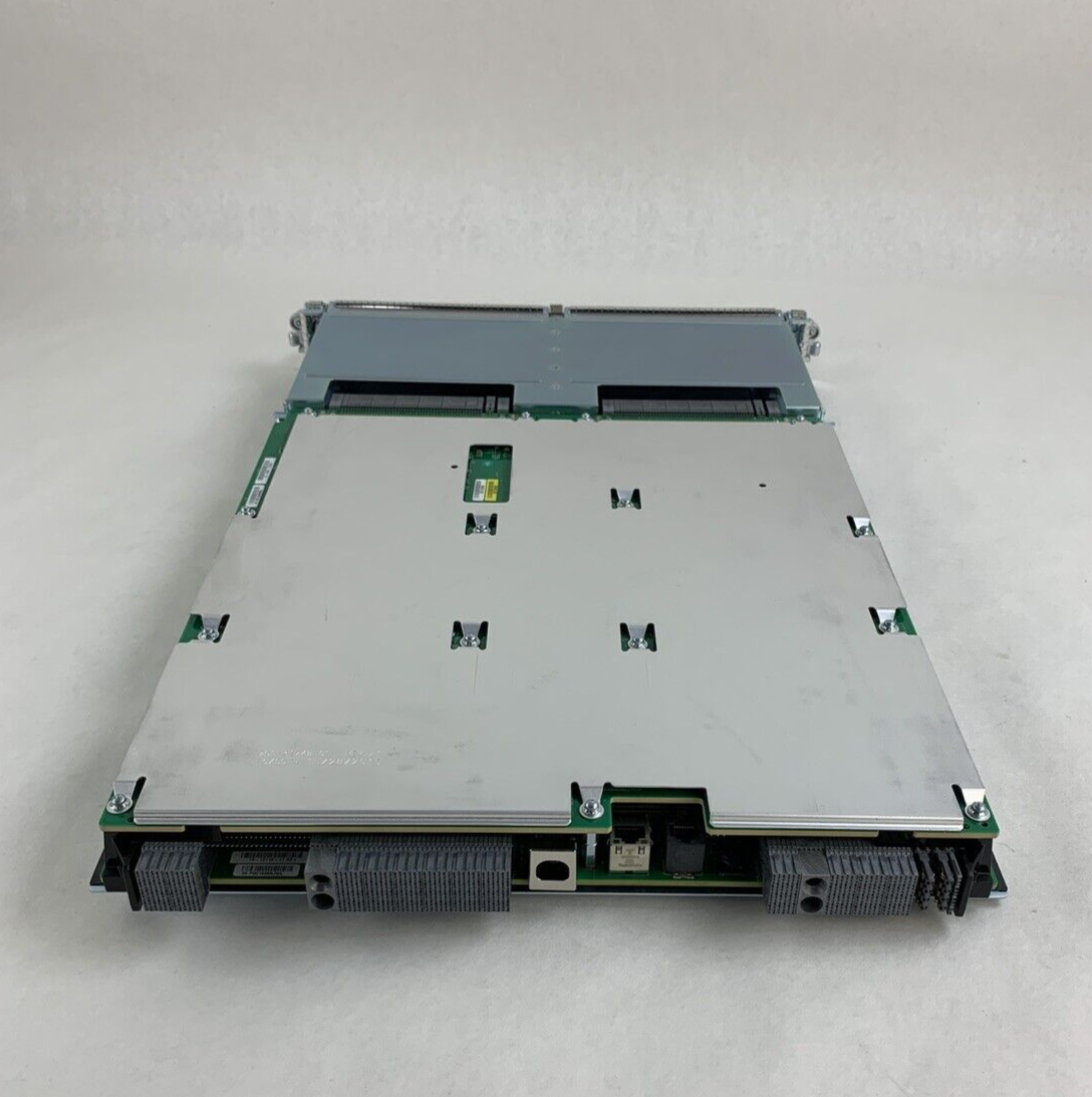 Cisco A9K-MOD160-TR ASR 9000 Modular Line Card Box Opened Unsealed
