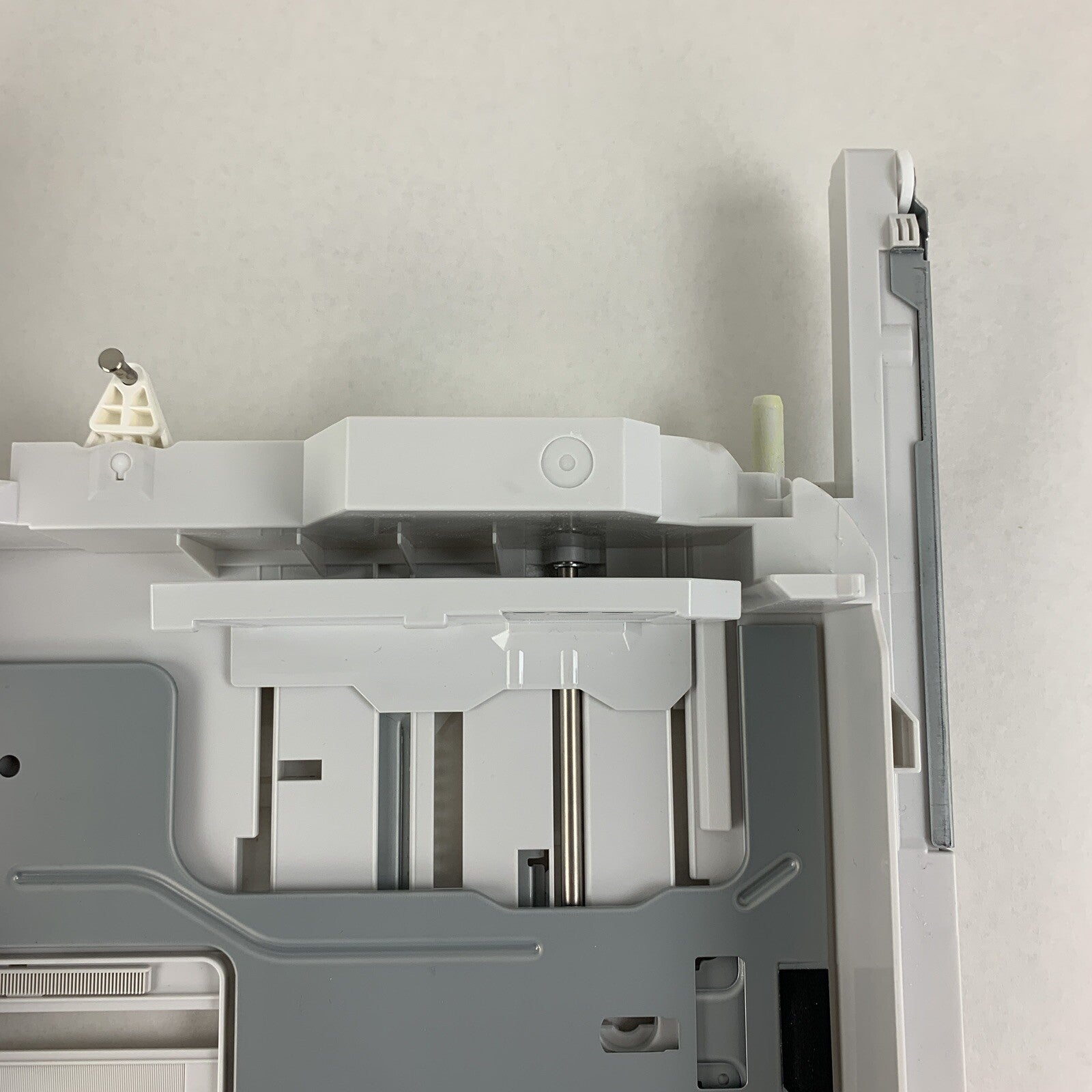 Canon QM4-6434 WG7250F Top Paper Tray #1