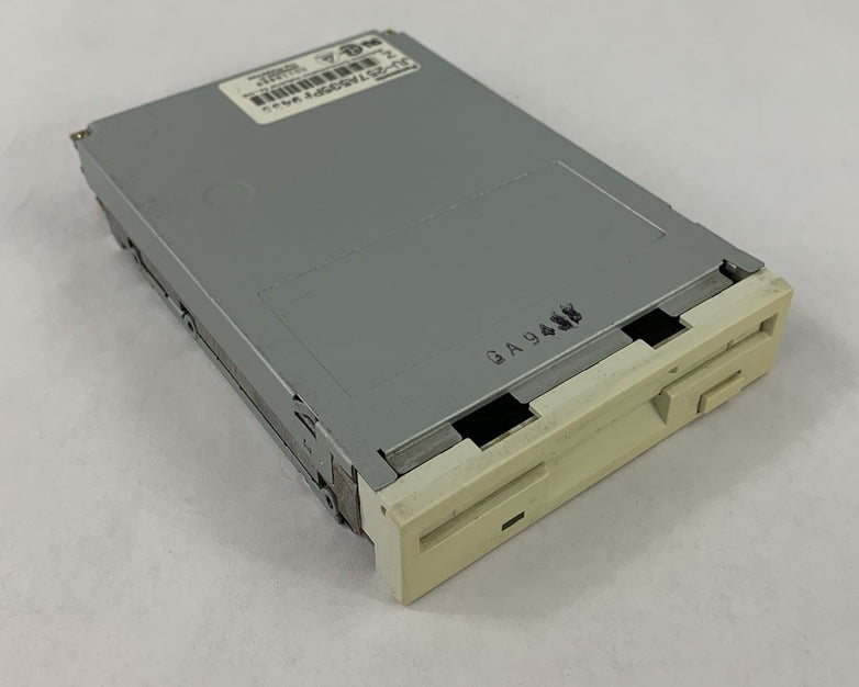Panasonic JU-257A535P 3.5" Floppy Disk Drive