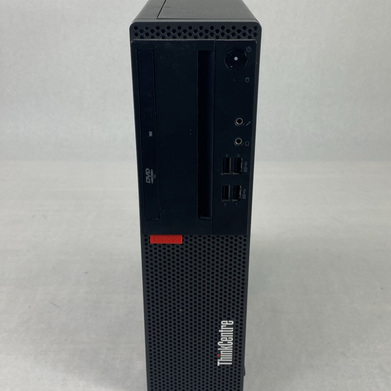 Lenovo ThinkCentre M910s SFF Intel Core i5-6500 3.20GHz 8GB RAM No HDD No OS