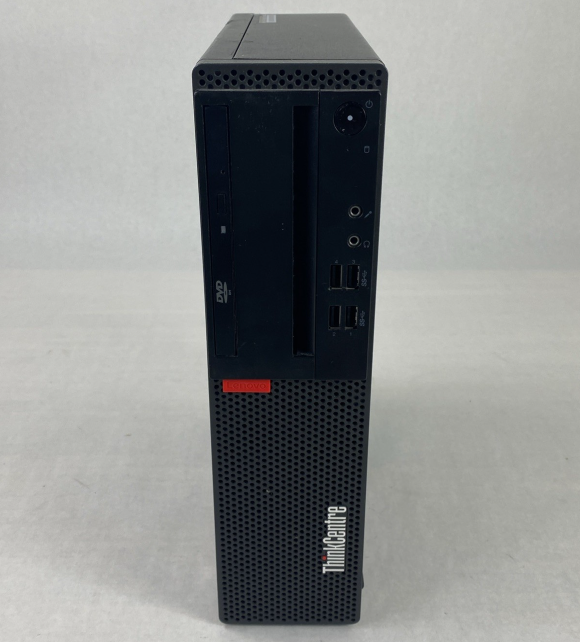 Lenovo ThinkCentre M910s SFF Intel Core i5-6500 3.20GHz 8GB RAM No HDD No OS