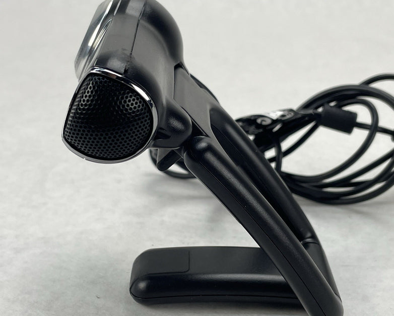 Logitech V-U0009 Webcam Pro 9000 2MP Lot of 4