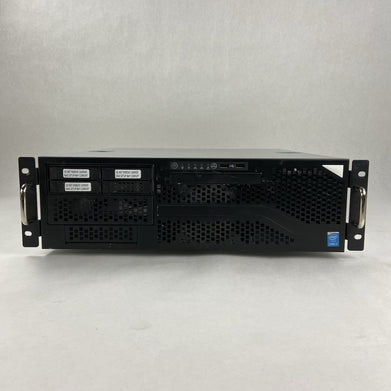 IN WIN R-Series IW-R300-00-00 3U EMACS P2H-5500V 473W