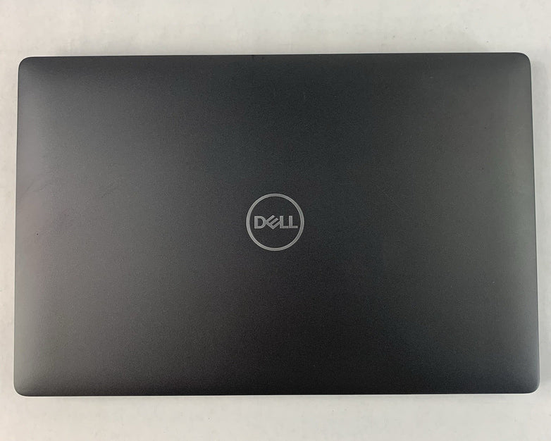 Dell Latitude 5500 15.6" Laptop i5-8365U 1.6 GHz 8 GB RAM No OS/SSD/AC