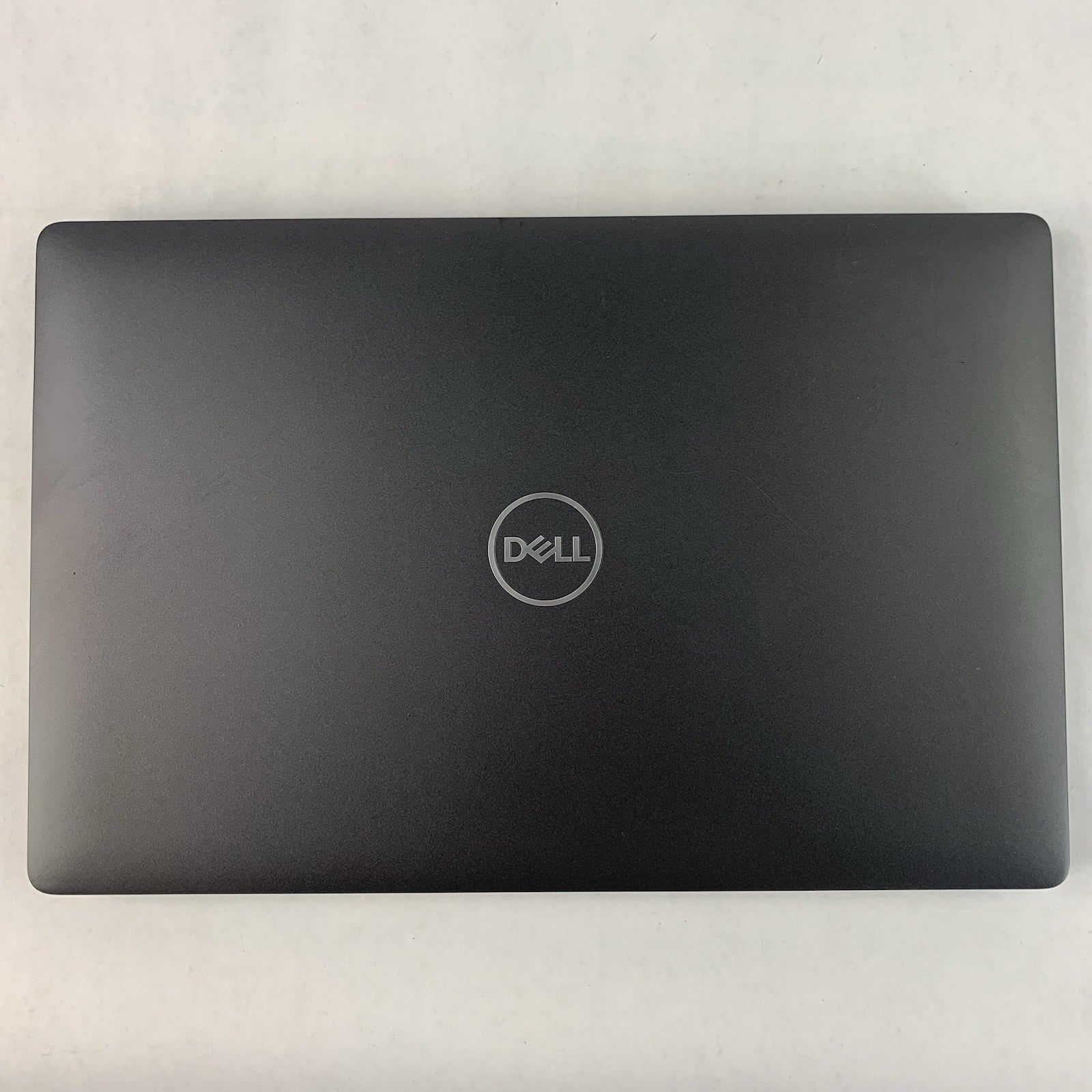 Dell Latitude 5500 15.6" Laptop i5-8365U 1.6 GHz 8 GB RAM No OS/SSD/AC8
