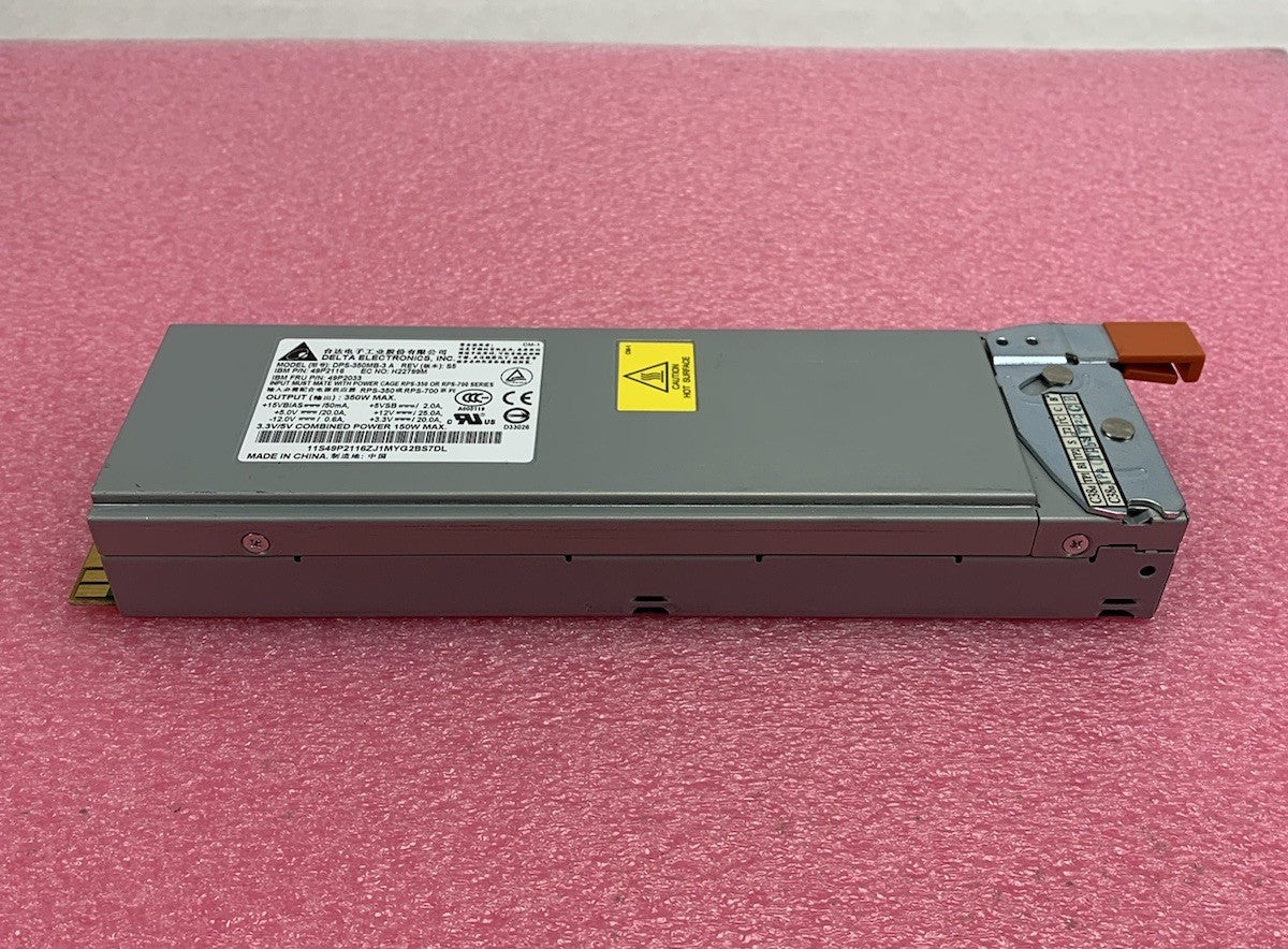 Delta Electronics DPS-350MB-3 A Rev S5 Power Supply