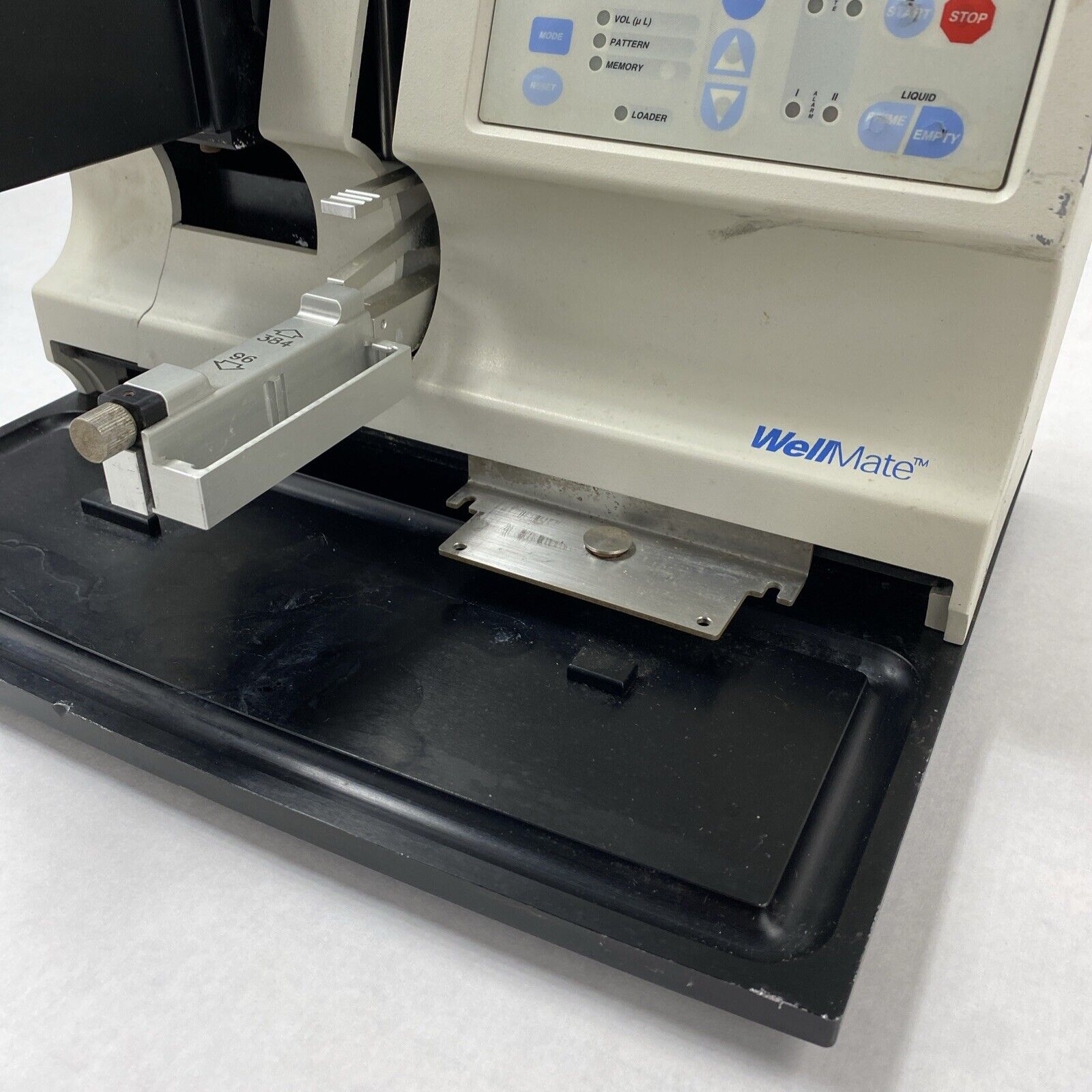 Thermo Scientific Matrix WellMate Microplate Dispenser