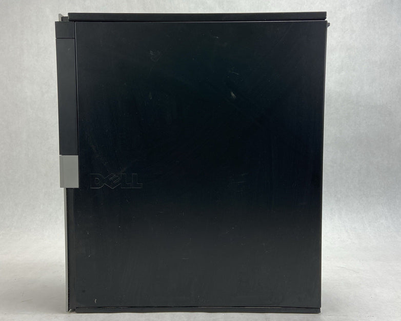 Dell Optipelx 960 DT Intel Core 2 Duo E8500 3.16GHz 4GB RAM No HDD No OS