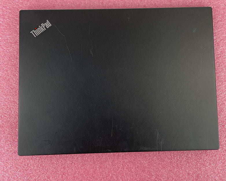 Lenovo ThinkPad E495 14" FHD 1920x1080 Non-Touch Screen Assembly Tested