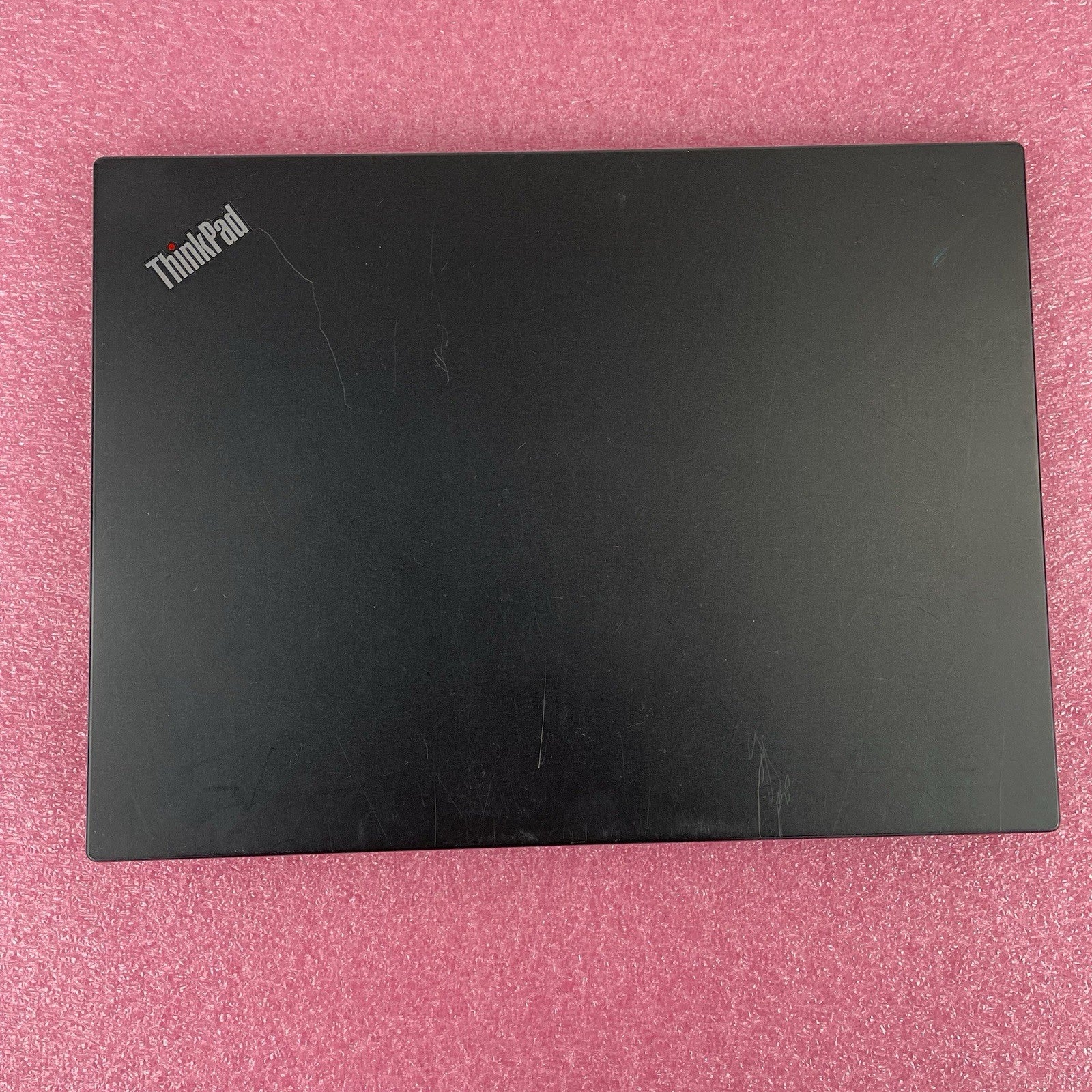 Lenovo ThinkPad E495 14" FHD 1920x1080 Non-Touch Screen Assembly Tested8