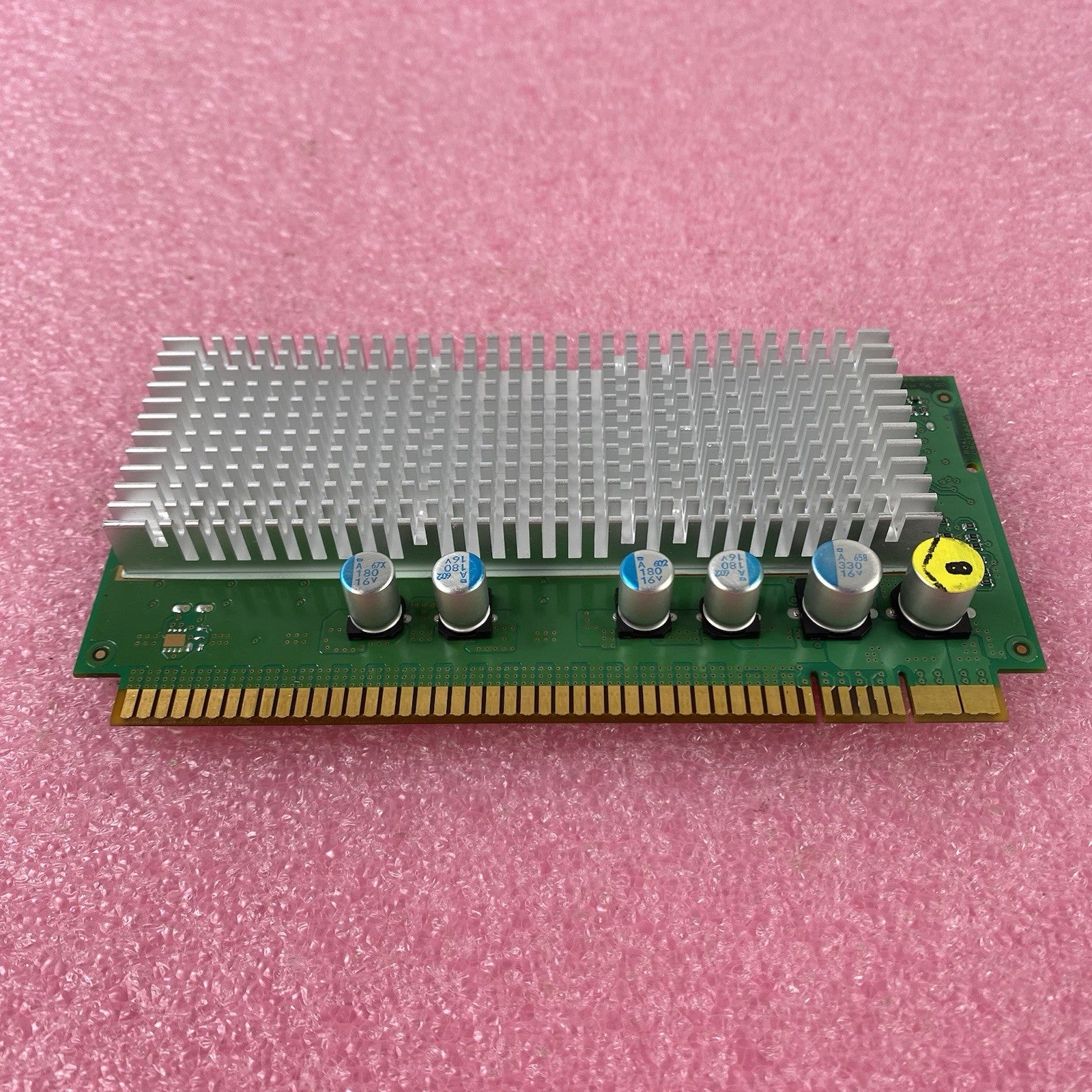 IBM H86652 RHPSC2600B-3 1.3v Server Voltage Regulator Plug-In Module (Lot of 2)3