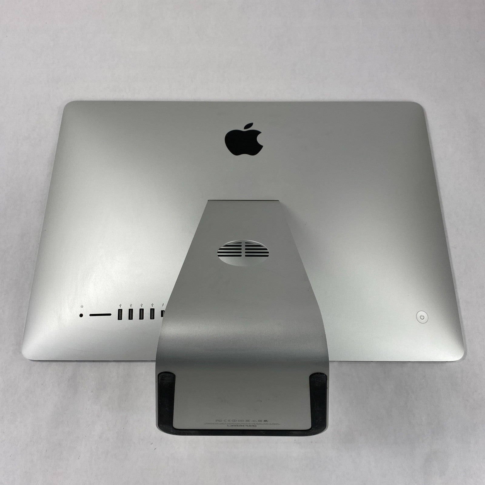 Apple A1418 iMac 21.5" 2014 1.4 GHz i5 8 GB RAM 500GB HDD macOS 11.7.1