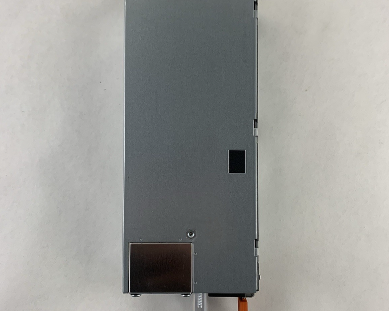 Dell L750E-S0 HTRH4 750W Power Supply for PowerEdge R630 Tested Lot of 2x