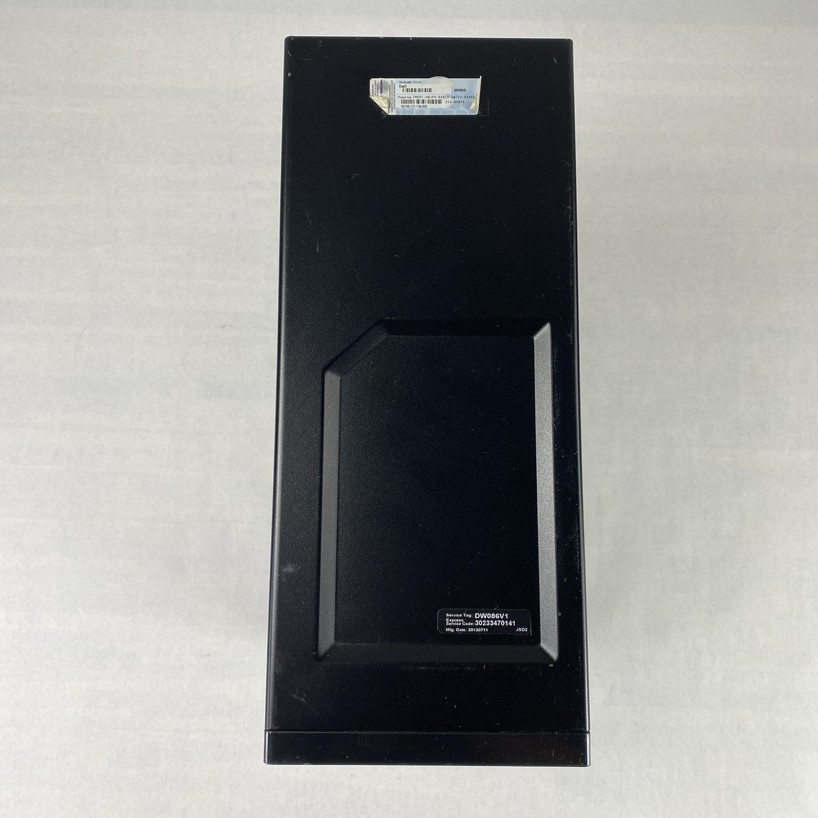 Dell OptiPlex 390 MT Intel Core i5-2400 3.10GHz 4GB RAM No HDD No OS