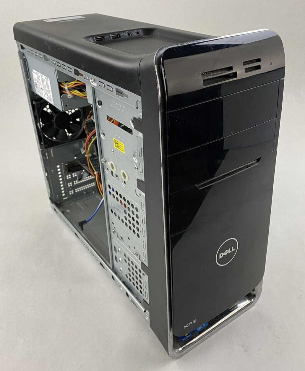 Dell XPS 8300 MT Intel Core i5-2320 3.00GHz 4GB RAM No HDD No OS