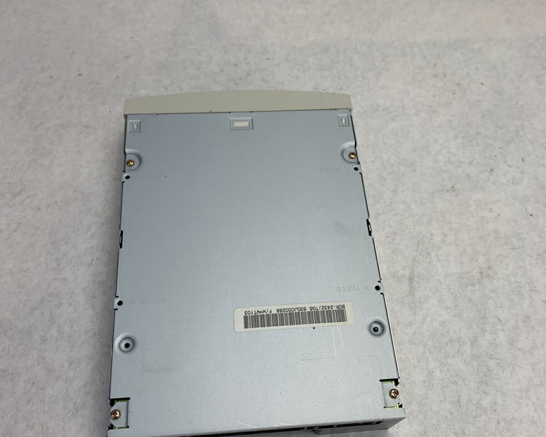 Digital Research 40x  Fastach Atapi Ide CDROM Drive DRCDROM40