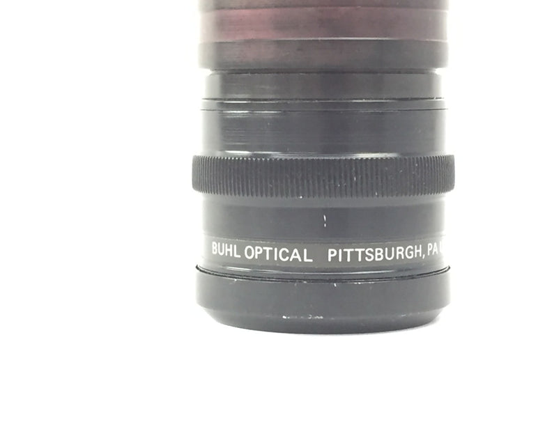 Buhl Optical 5.8"-8.4" (147mm-213mm) VFL f:4.3 133-060