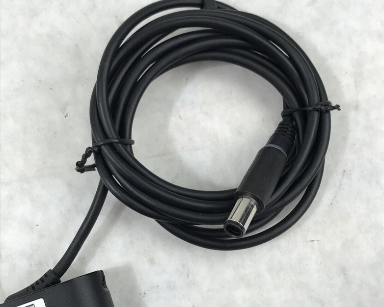 Dell 06C3W2 LA90PM130 90W 19.5V Slim AC Adapter Charger 0C9HYX