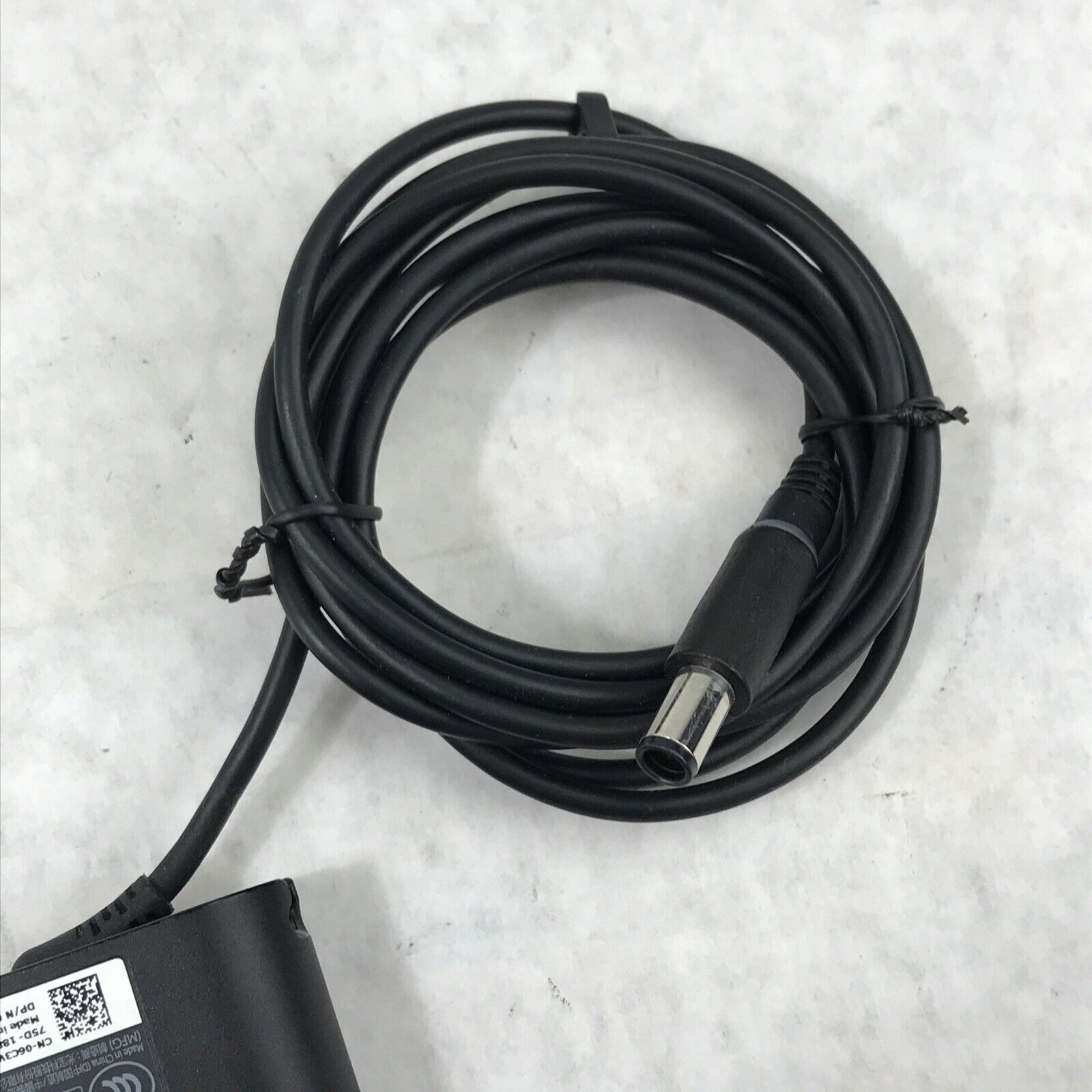 Dell 06C3W2 LA90PM130 90W 19.5V Slim AC Adapter Charger 0C9HYX