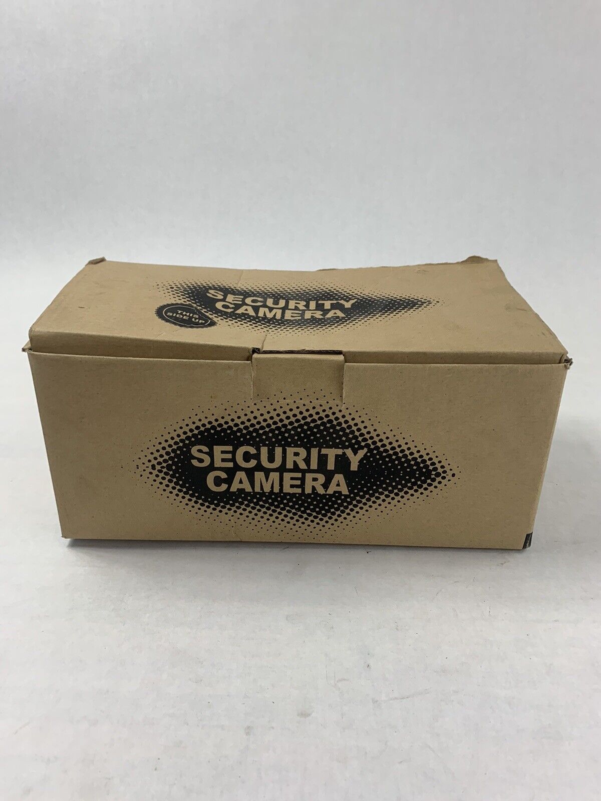 Sony IR 7042-LT Security Camera