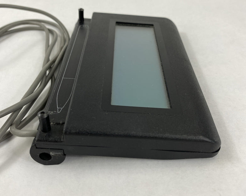 Topaz Systems SignatureGem T-L462-HSB Signature Pad - No Stylus