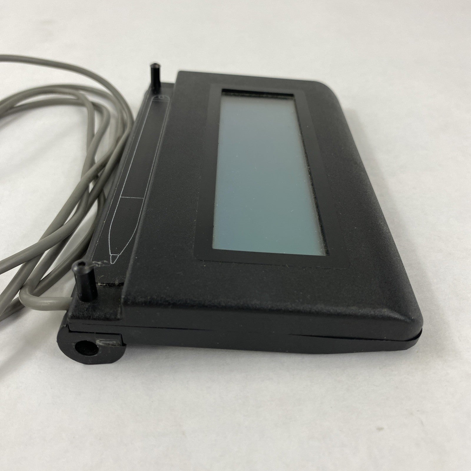 Topaz Systems SignatureGem T-L462-HSB Signature Pad - No Stylus2