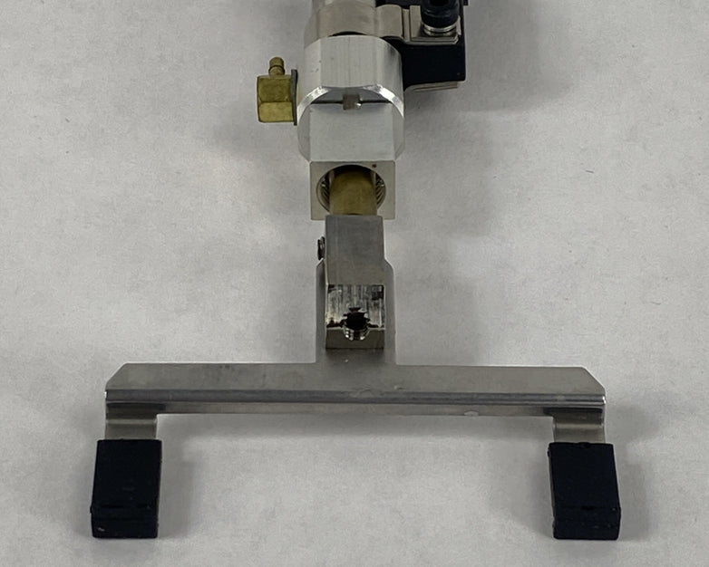 Beckman Coulter 717062 Biomek Span 8 Front Gripper Assembly