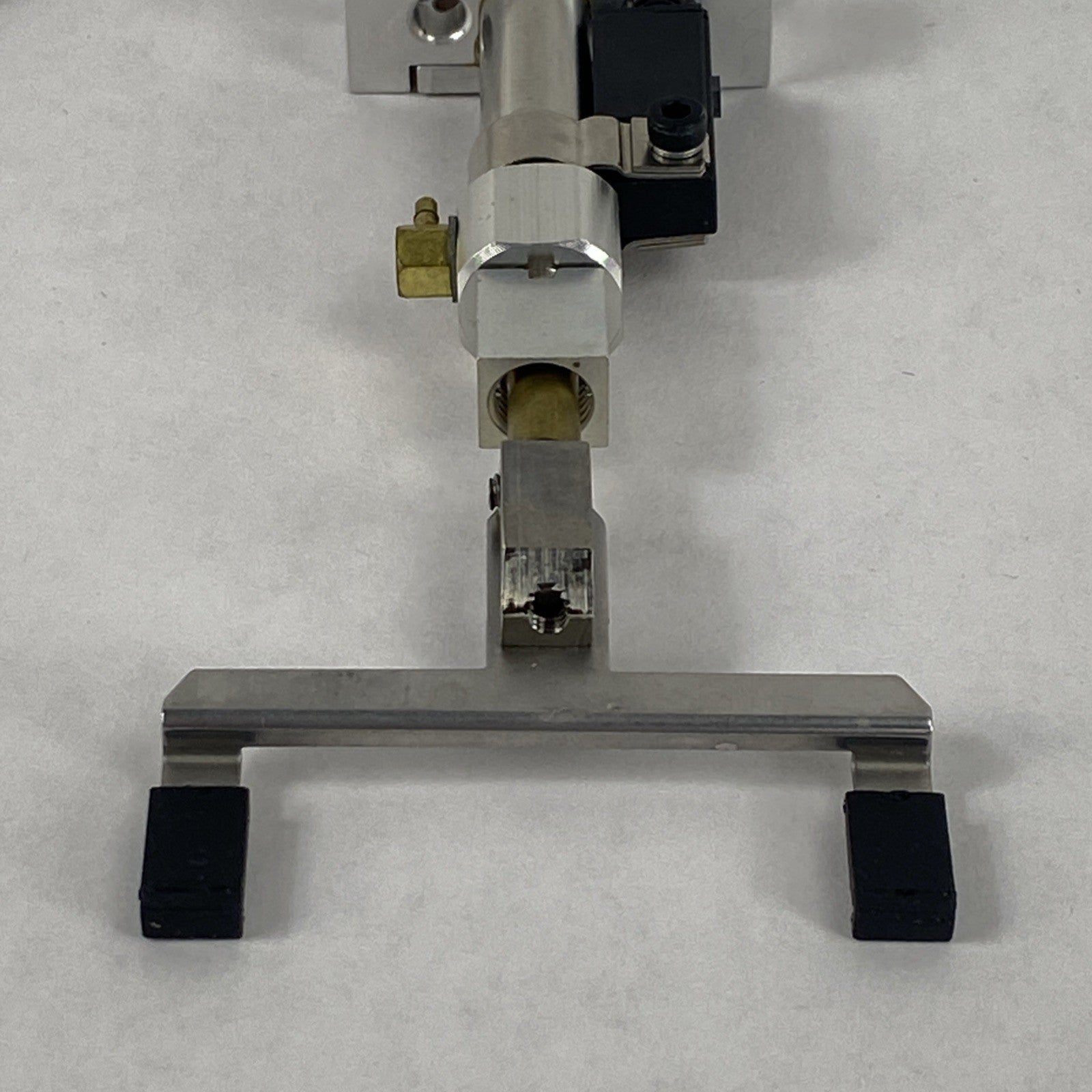 Beckman Coulter 717062 Biomek Span 8 Front Gripper Assembly4