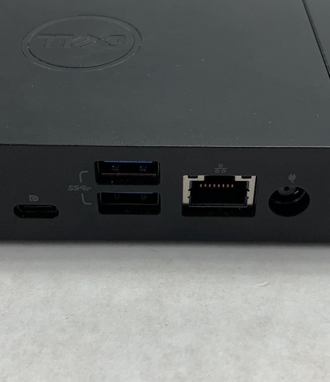 Dell WD19S Thunderbolt USB-C Docking Station6