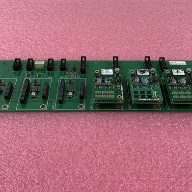 Brooks Systems 483323 Rev. AA PCB Board