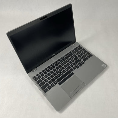 Dell Latitude 5510 15.6" Core i5-10210U 1.60 GHz 16 GB RAM No SSD No OS READ