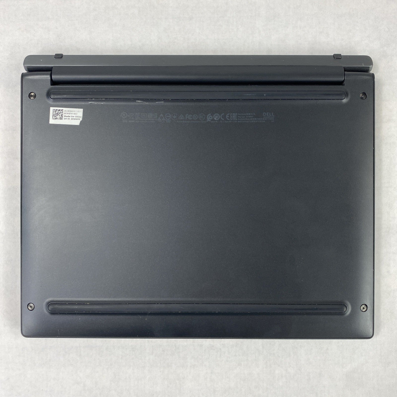 Dell Latitude 7285 12.3" Touch i5-7Y57 1.20 GHz 8 GB RAM No HDD No OS