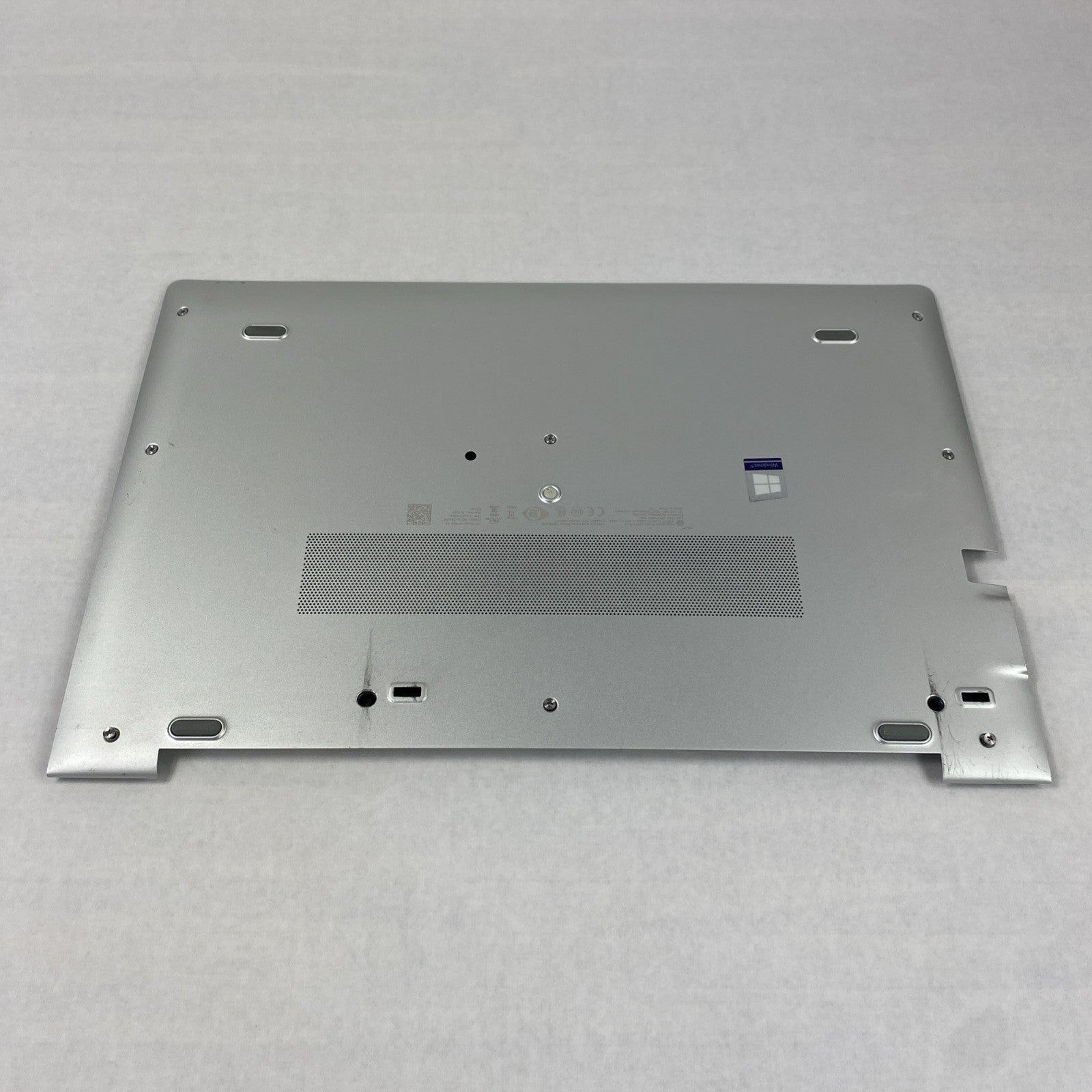 HP EliteBook 850 G5 15.6" Laptop Bottom Base Cover Assembly