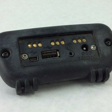 Trimble Spectra TDS Nomad USB Wireless Pin Connection Boot Bottom Module 85736-A