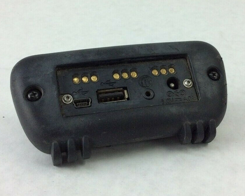 Trimble Spectra TDS Nomad USB Wireless Pin Connection Boot Bottom Module 85736-A