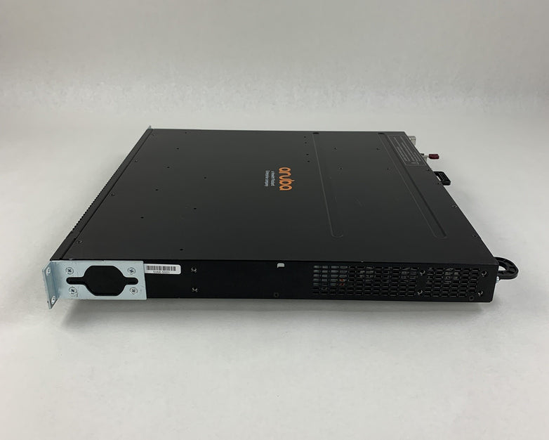 Aruba HP JL075A 3810M 16-Port SFP+ 2-Slot Managed Network Switch 1x Power Supply