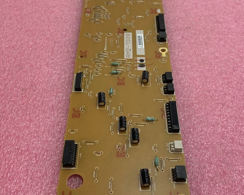 HP RM2-7009 Memory Tag PC Board for M880