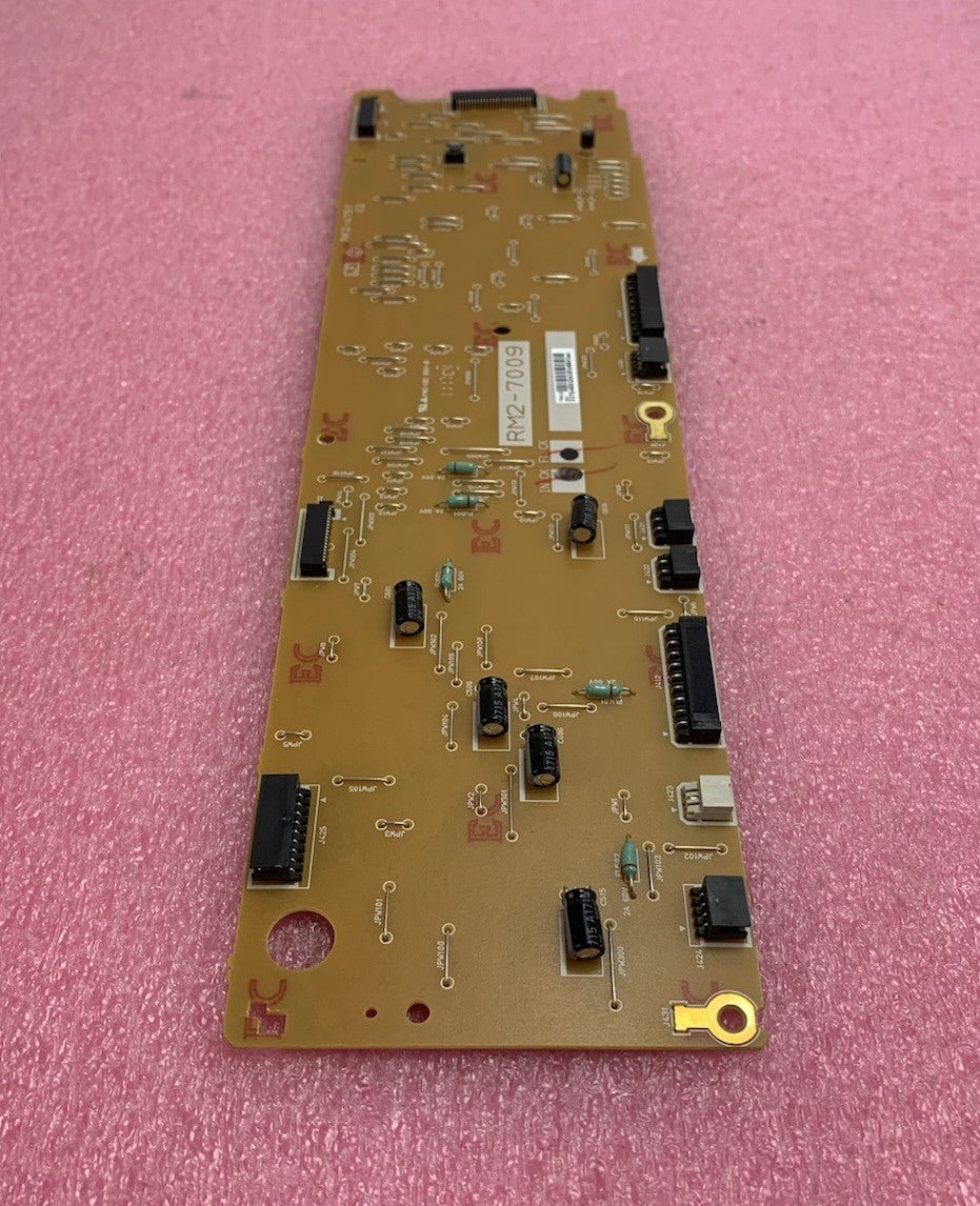 HP RM2-7009 Memory Tag PC Board for M8804
