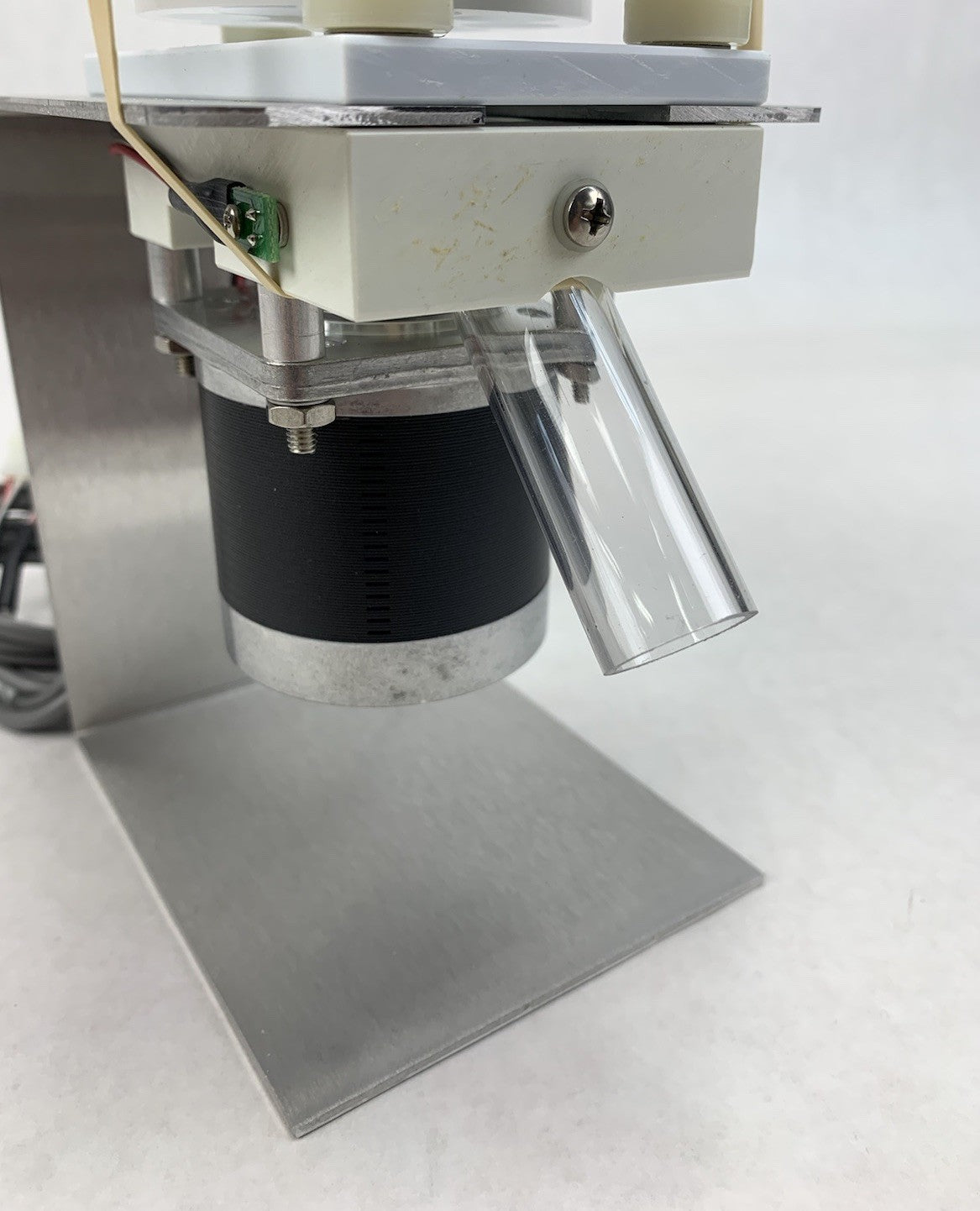 Med Associates Inc ENV-203-1000 1000Mg Pellet Dispenser
