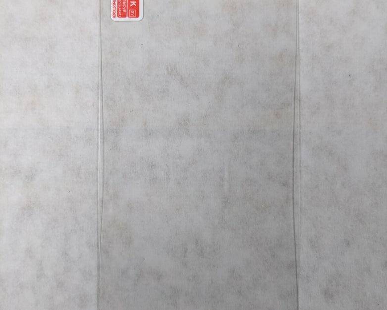 Unbranded Screen Protector for iPhone X TG-R5200-BULK (Lot of 2)
