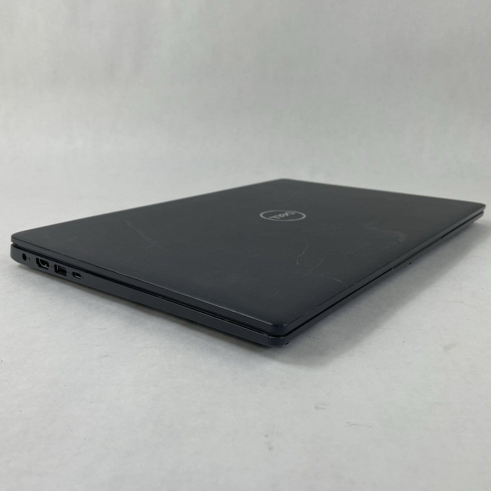 Dell Latitude 3510 15.6" i5-10210U 1.60 GHz 8 GB RAM No SSD/OS/AC/Battery8