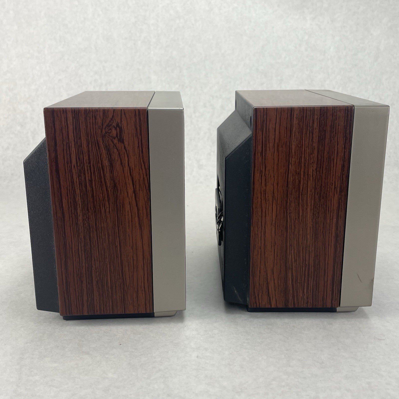 General Electric 7-4992A Right and Left Speaker3