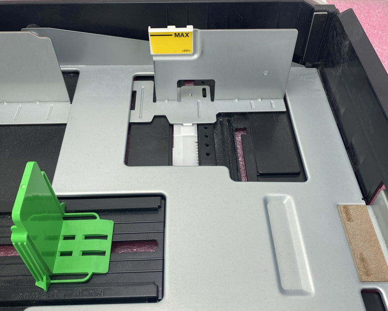 Toshiba  LT paper Tray From 457 E Studio