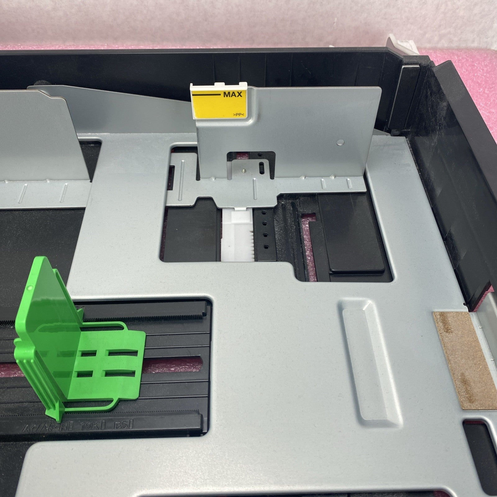 Toshiba  LT paper Tray From 457 E Studio5