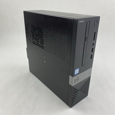 Dell Vostro 3470 SFF Intel Core i5-9400 2.9GHz 8GB RAM No HDD No OS